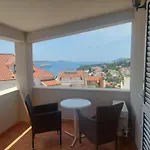 Petar Ii Lägenhet Hvar Town