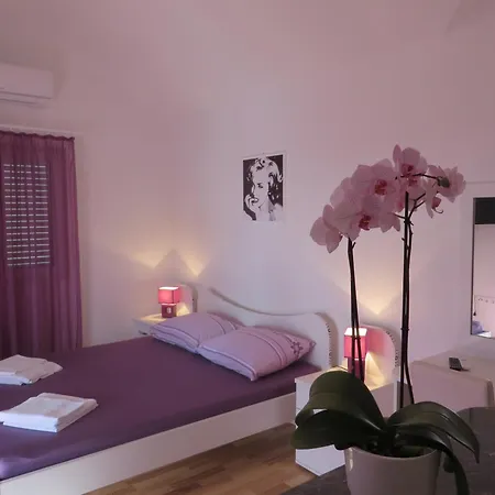 Petar Ii Apartment *