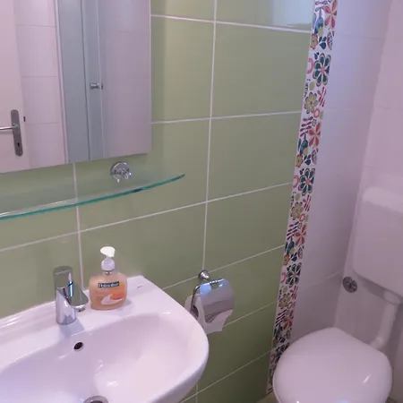 Petar Ii Apartment *