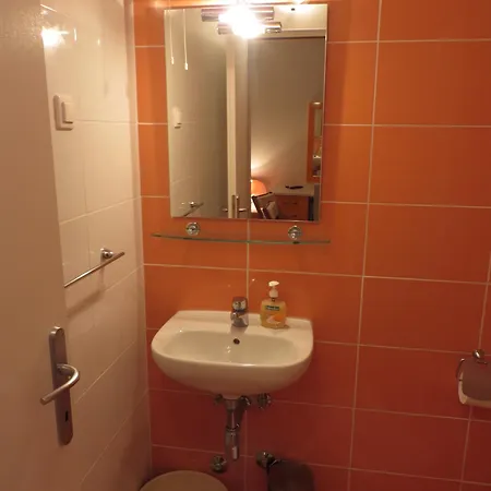 Apartment Petar Ii *