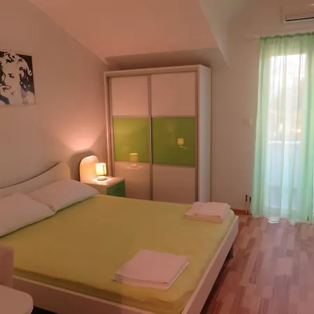 Apartment Petar Ii