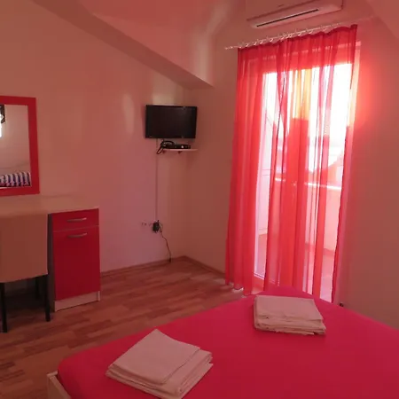 Apartment Petar Ii Hvar Town