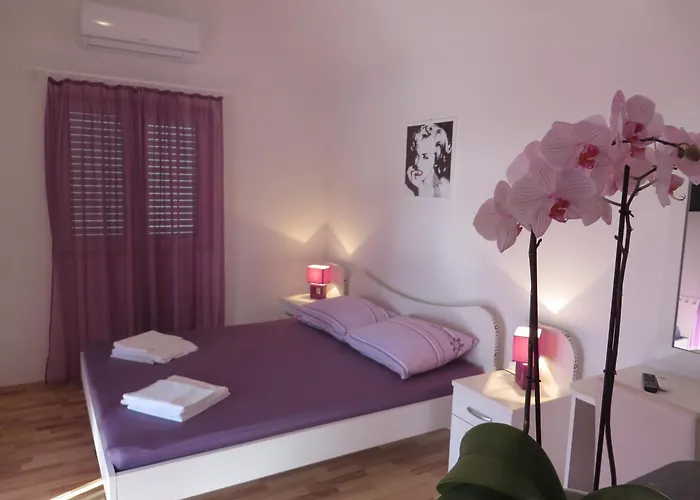 Апартаменты Petar Ii *