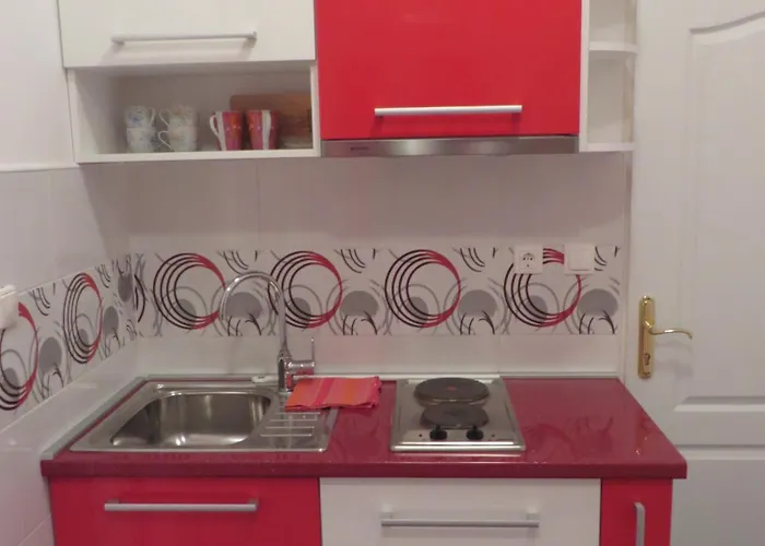 Апартаменты Petar Ii Хвар