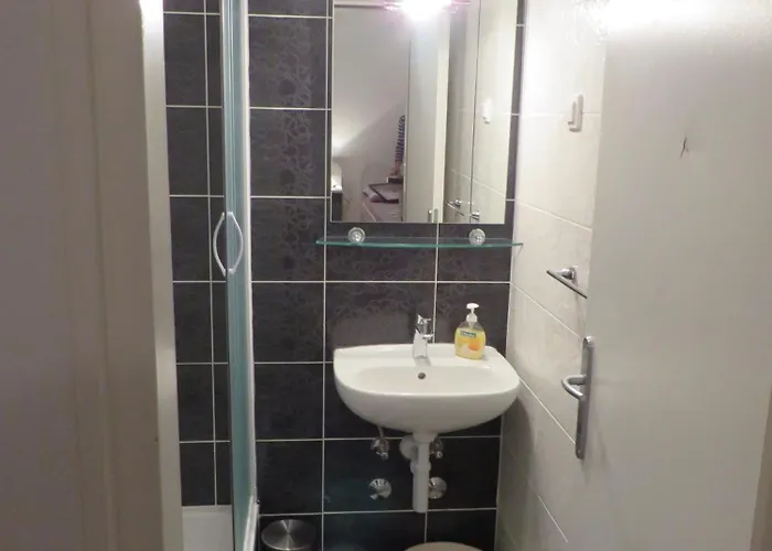 Апартаменты Petar Ii Хвар