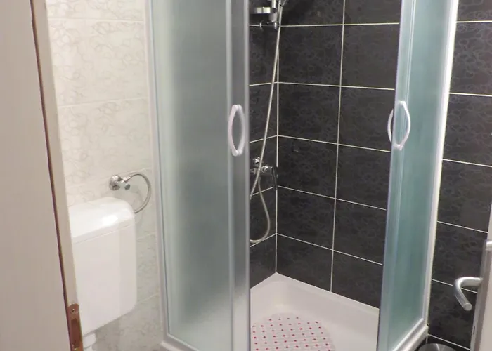 Petar Ii Апартаменты